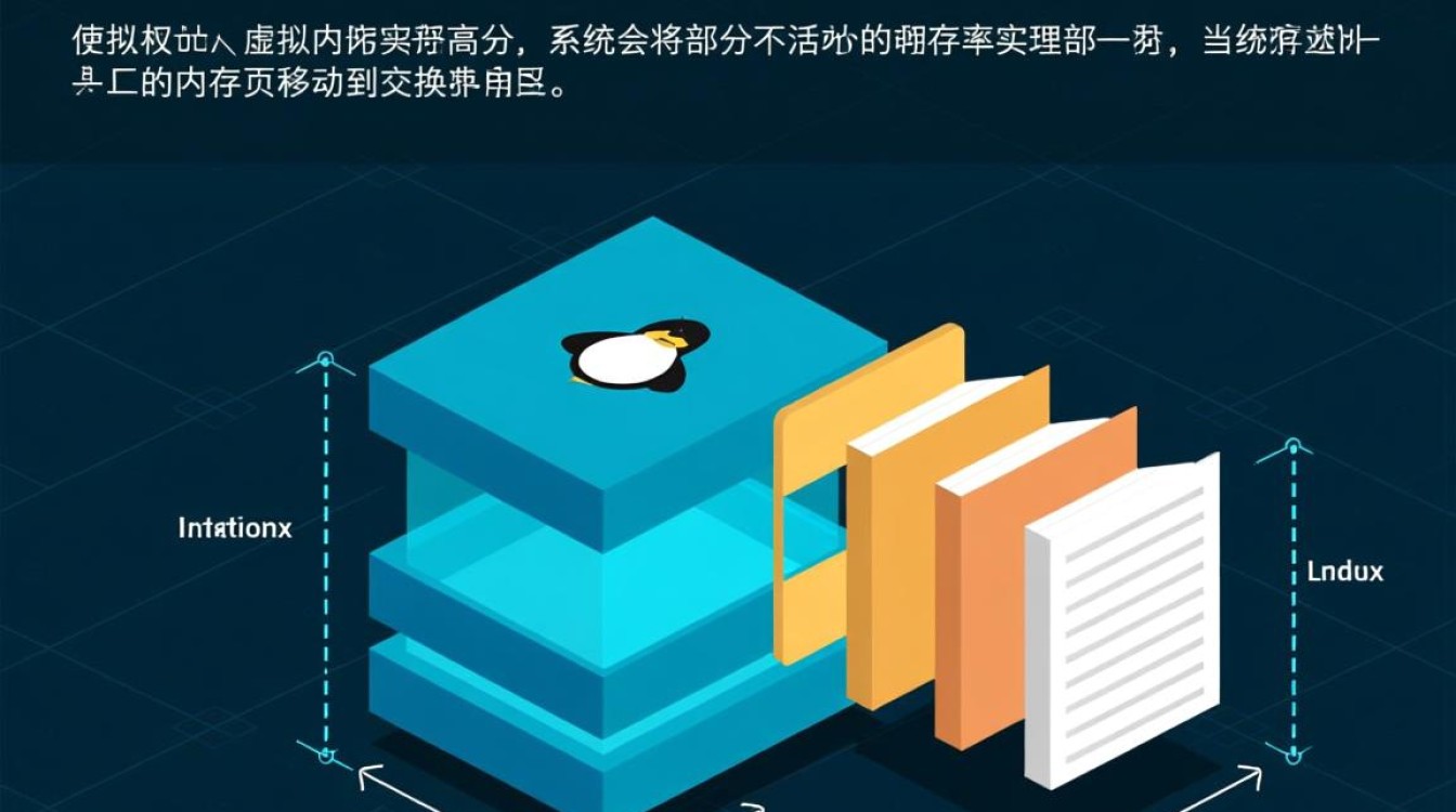 CentOS服务器内存不足，如何正确增加交换区swap文件？
