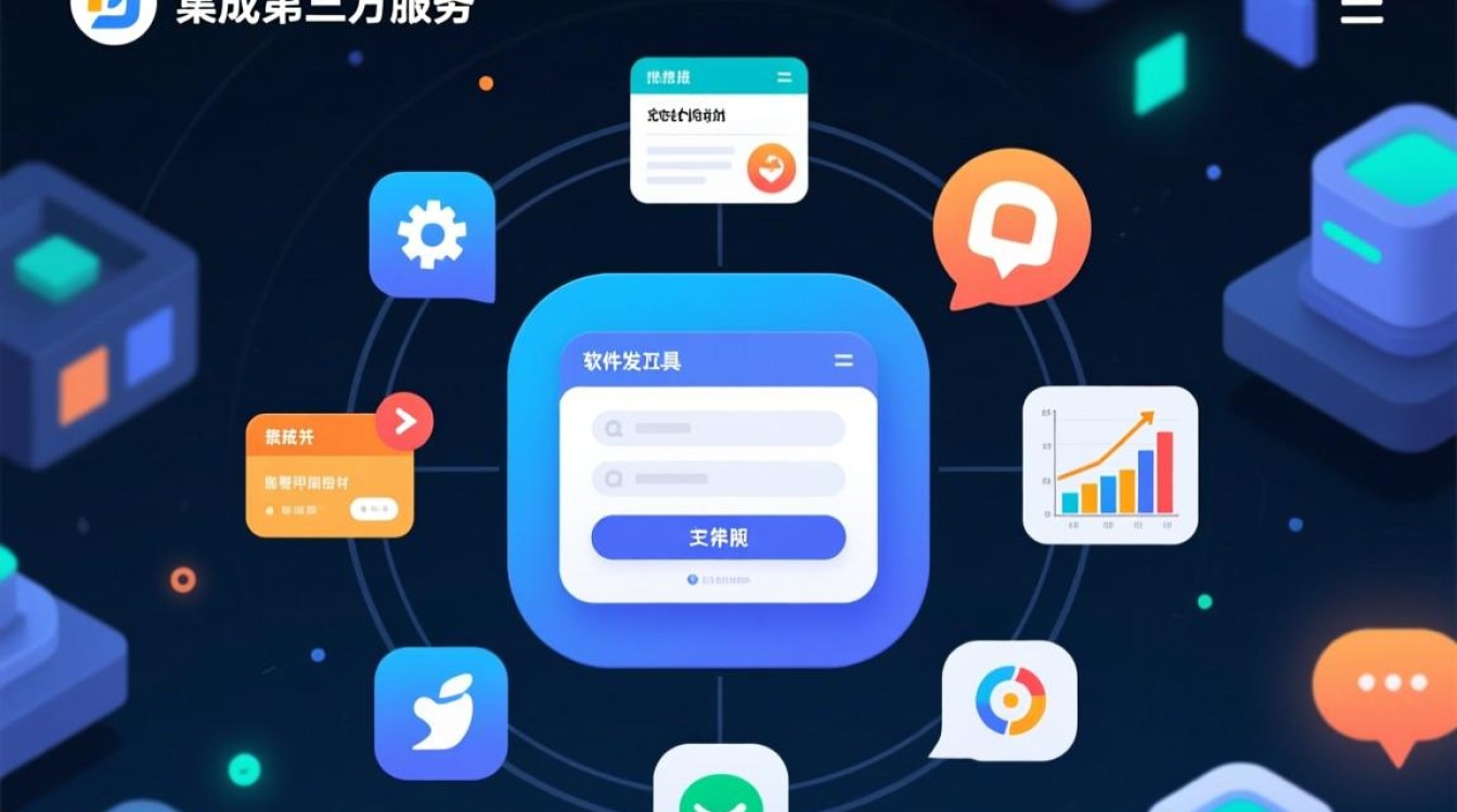 找不到精准定向的SDK，有什么好的替代方案或其他的解决办法吗？
