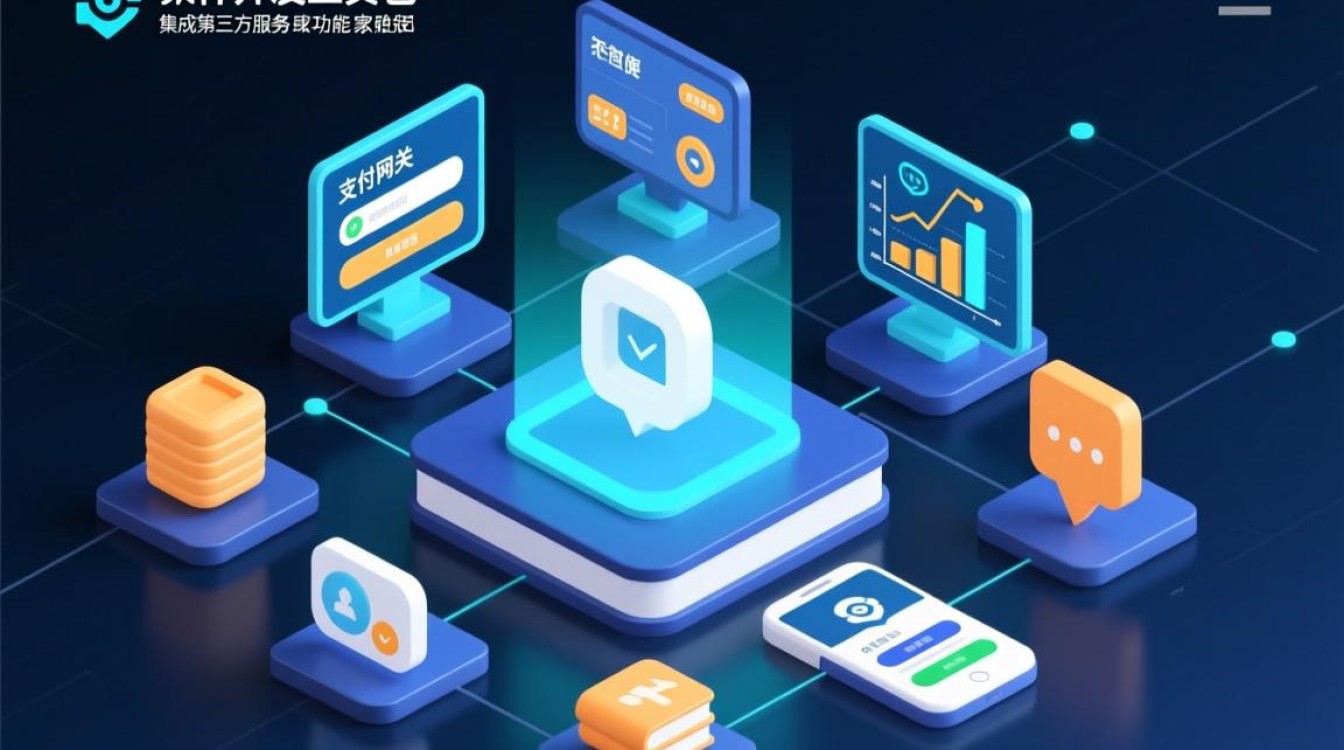 找不到精准定向的SDK，有什么好的替代方案或其他的解决办法吗？