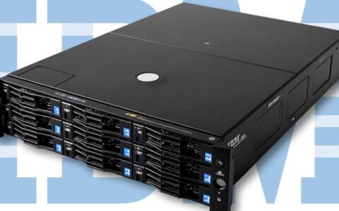 IBM p595服务器开机报错代码该如何排查解决？