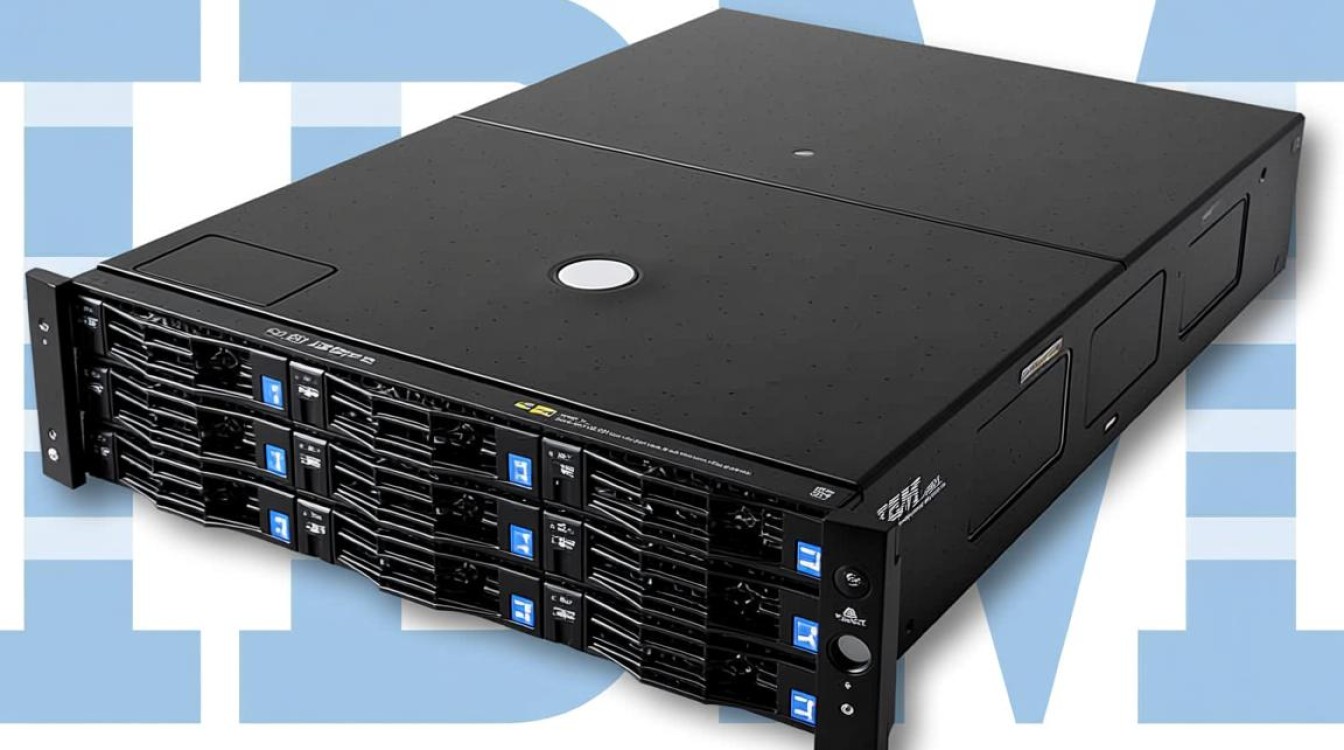 IBM p595服务器开机报错代码该如何排查解决？