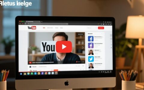 如何获取视频网站的嵌入代码并添加到自己的网页？