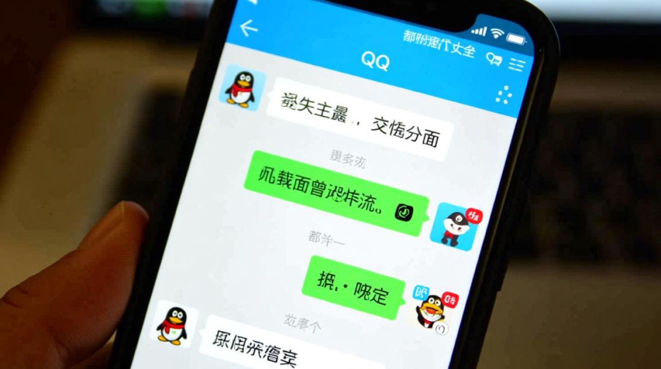 QQ图片暂时无法查看怎么办，是什么原因造成的如何修复？