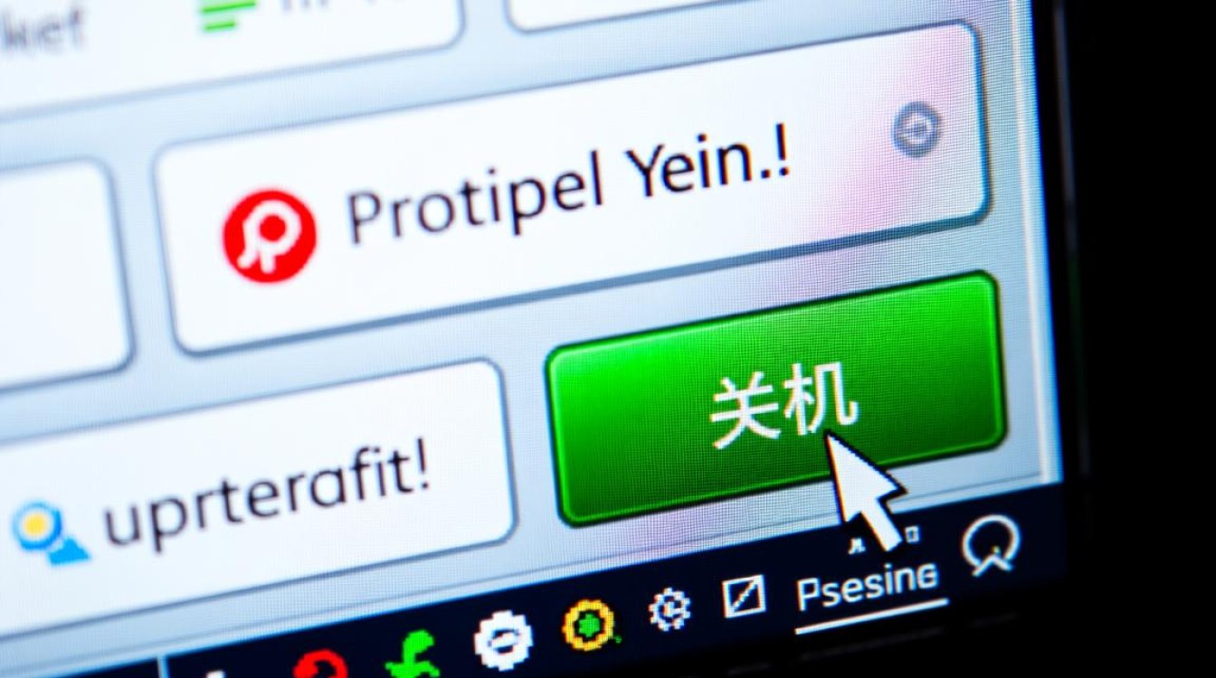 电脑关机时卡住不动，无法彻底关闭到底是什么原因？