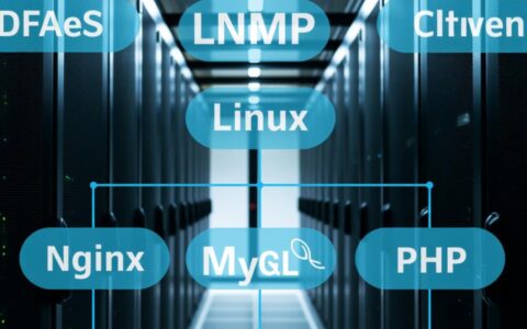 CentOS 6.4如何用yum一键安装lnmp环境?