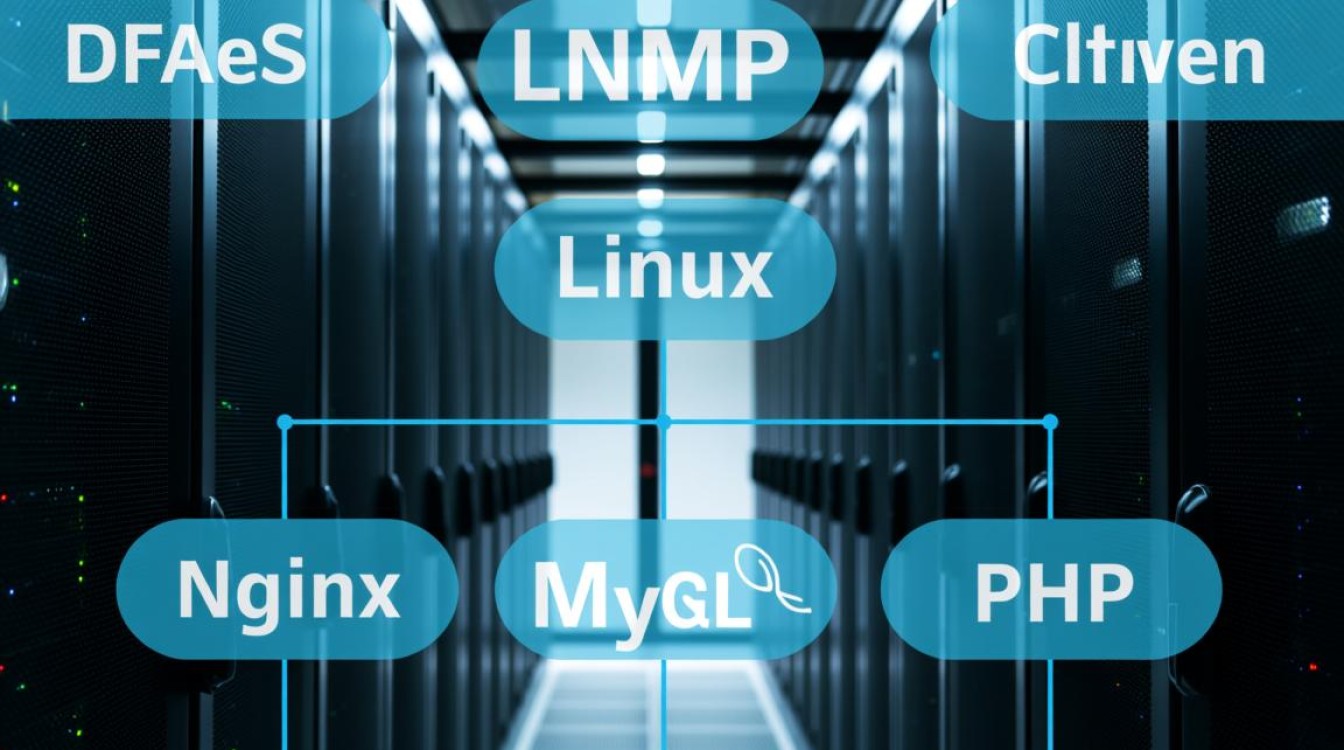 CentOS 6.4如何用yum一键安装lnmp环境？