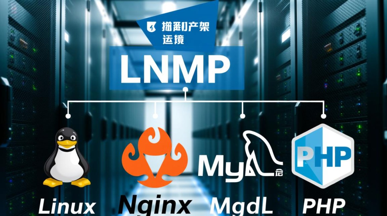 CentOS 6.4如何用yum一键安装lnmp环境？