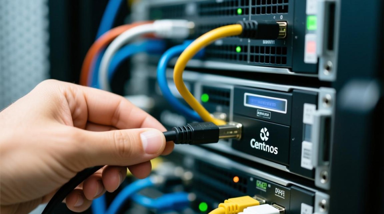 CentOS服务器DNS解析慢，要如何优化才能解决？