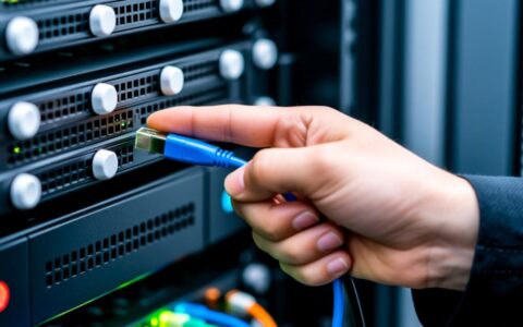 CentOS服务器DNS解析慢，要如何优化才能解决？