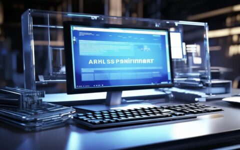 arm架构下搭建ASP环境需要哪些配置？