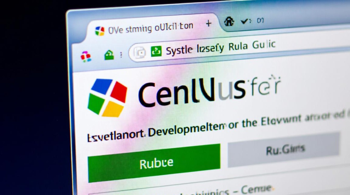 CentOS环境下如何离线安装本地gem及其依赖包？