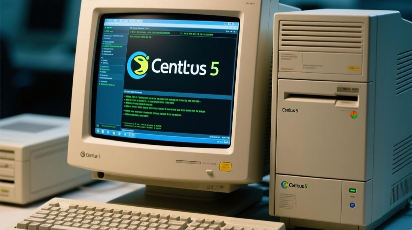 CentOS5已停止支持，内核该如何升级维护？