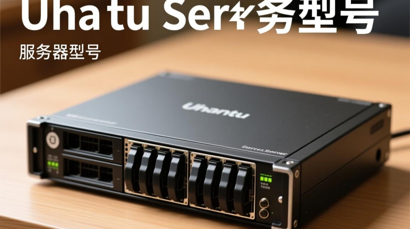 如何根据应用场景选择Ubuntu服务器的版本型号？