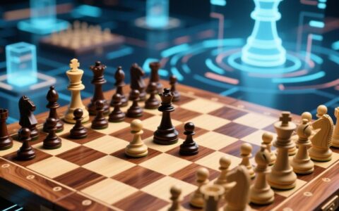 租服务器下棋有必要吗？具体该如何选择？