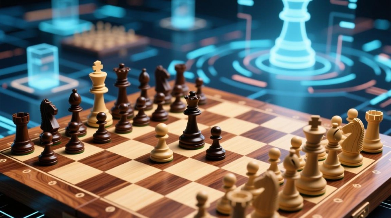 租服务器下棋有必要吗？具体该如何选择？