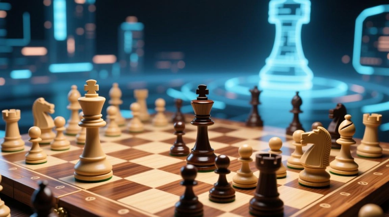租服务器下棋有必要吗？具体该如何选择？