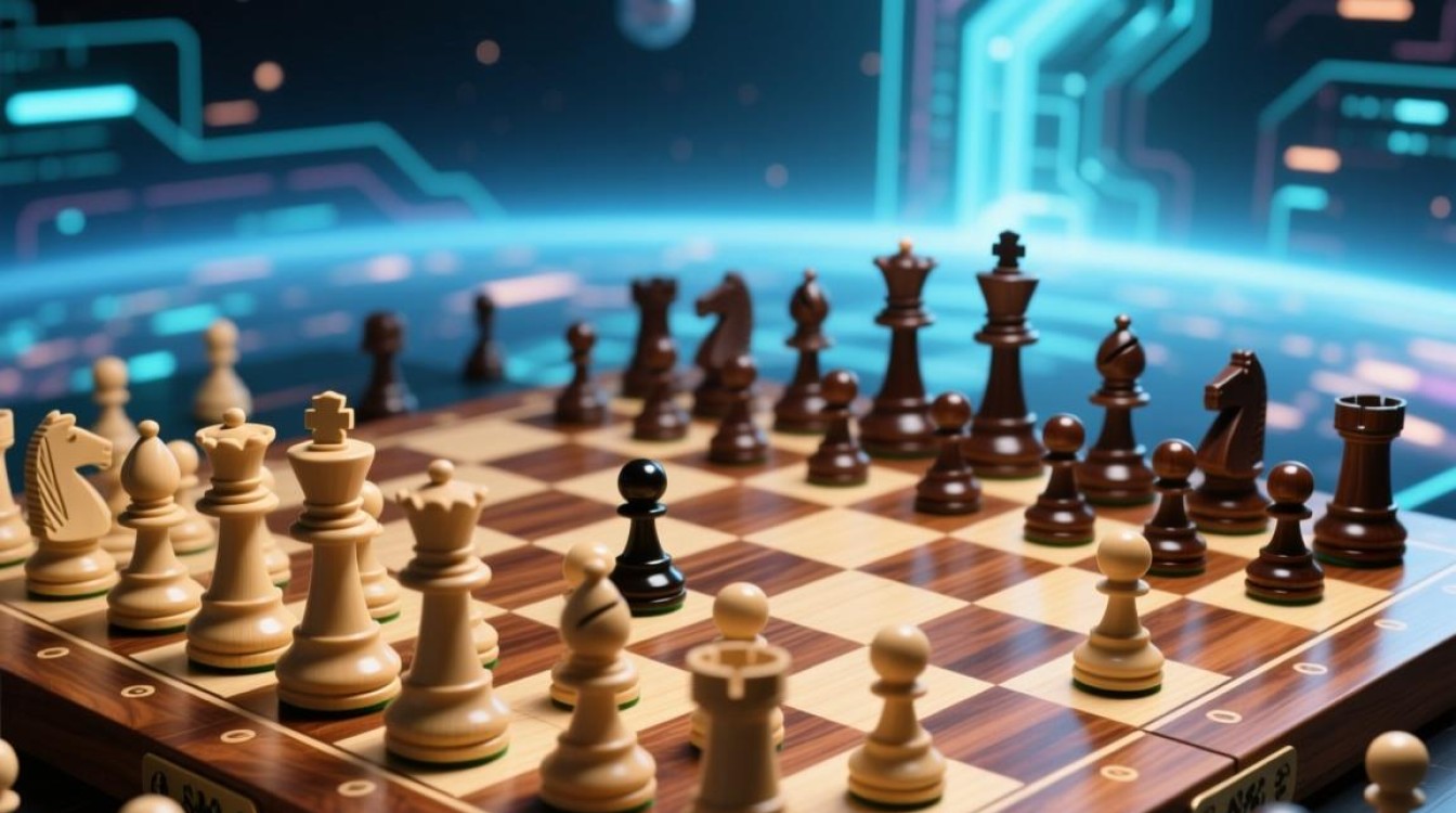 租服务器下棋有必要吗？具体该如何选择？