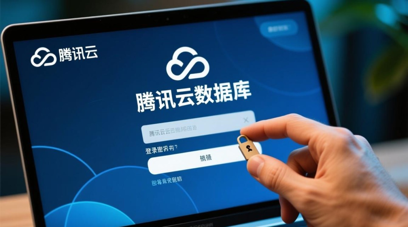 腾讯云数据库root密码忘了如何重置找回？