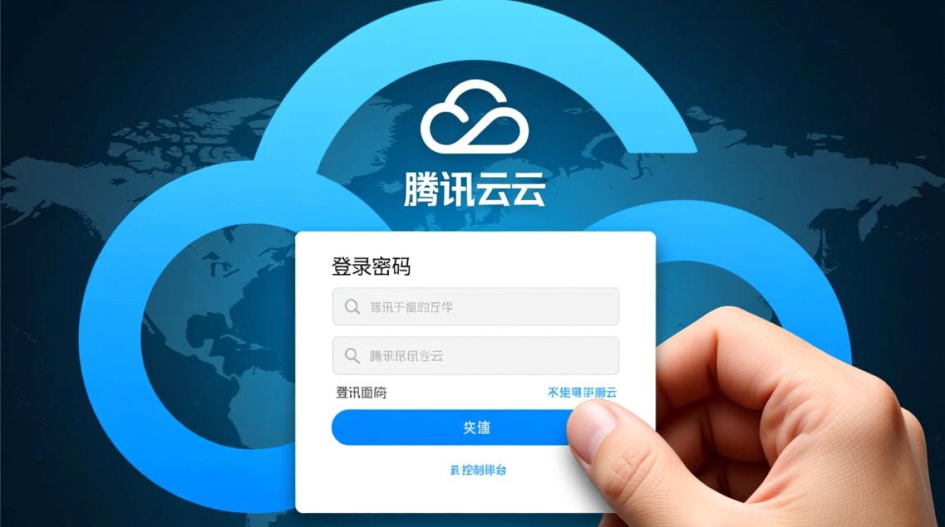 腾讯云数据库root密码忘了如何重置找回？
