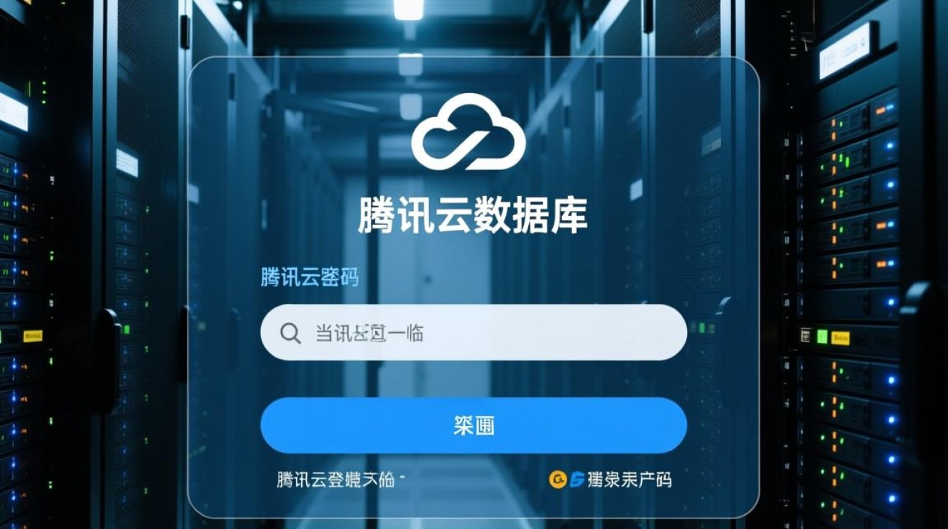 腾讯云数据库root密码忘了如何重置找回？