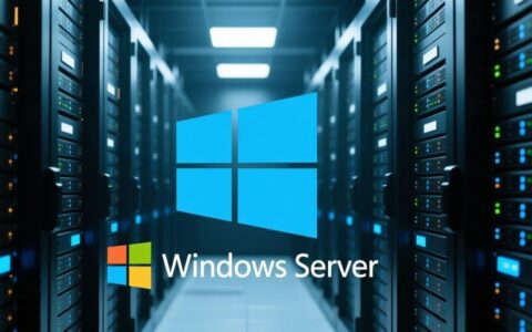 如何在一台Windows服务器上搭建多个虚拟主机？