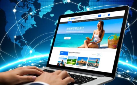 深度分析旅游网站设计，如何抓住核心关键点打造更好的用户体验？