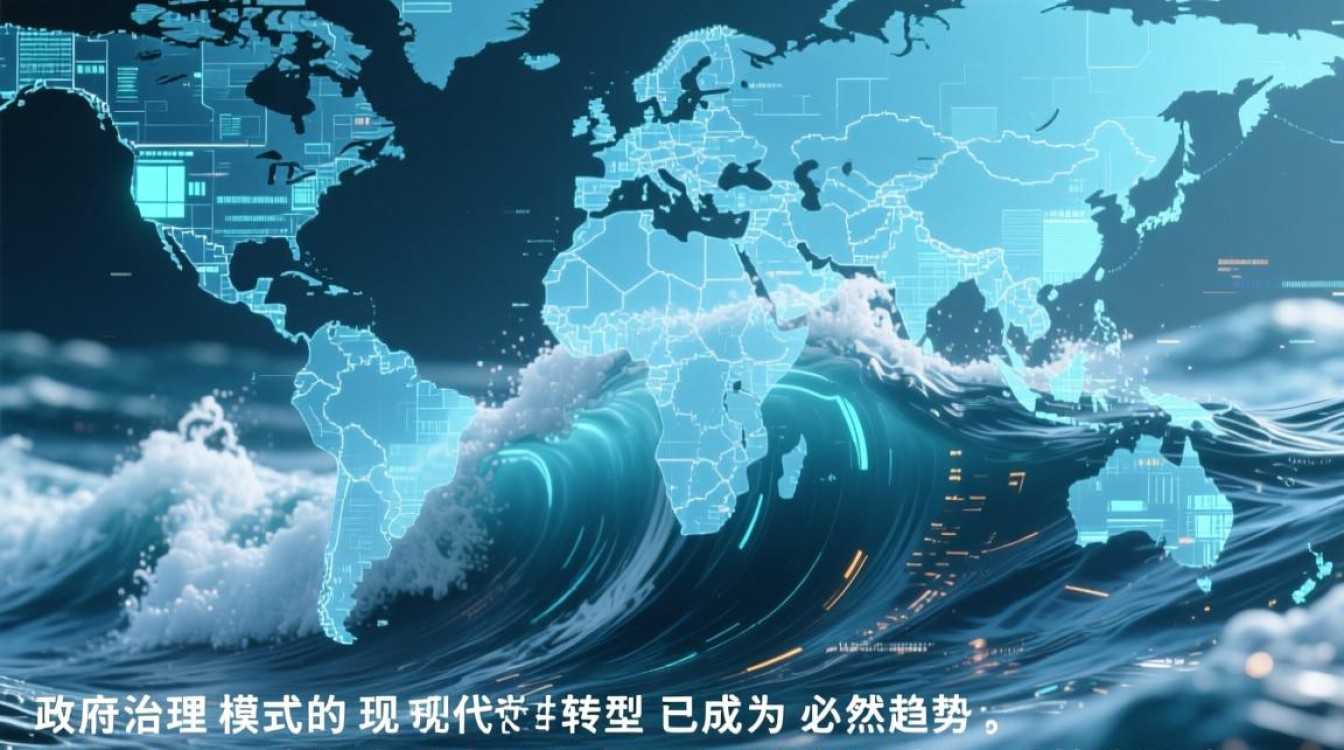 电子政务网站建设有哪些常见误区需要规避？