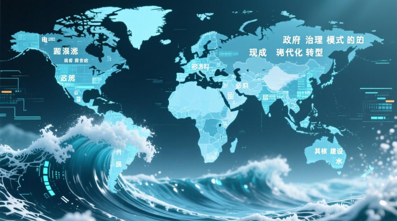 电子政务网站建设有哪些常见误区需要规避？