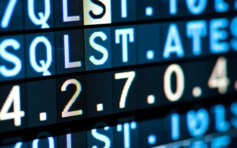 SQL报错42704找不到数据库对象，究竟是什么原因导致的？