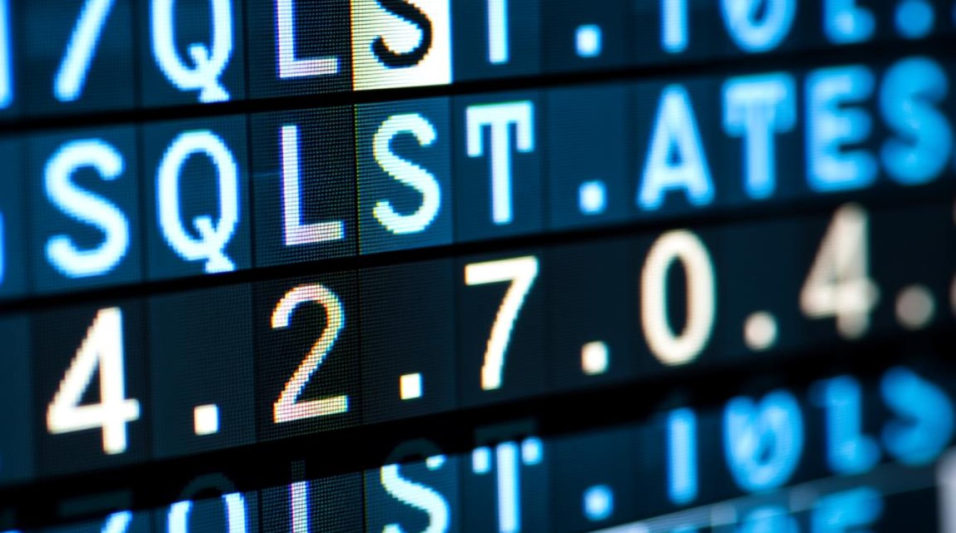 SQL报错42704找不到数据库对象,究竟是什么原因导致的? SQL报错42704找不到数据库对象,究竟是什么原因导致的?