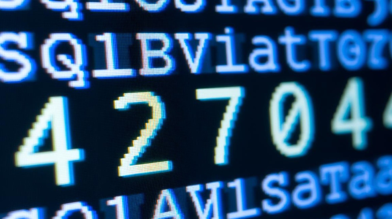 SQL报错42704找不到数据库对象,究竟是什么原因导致的? SQL报错42704找不到数据库对象,究竟是什么原因导致的?