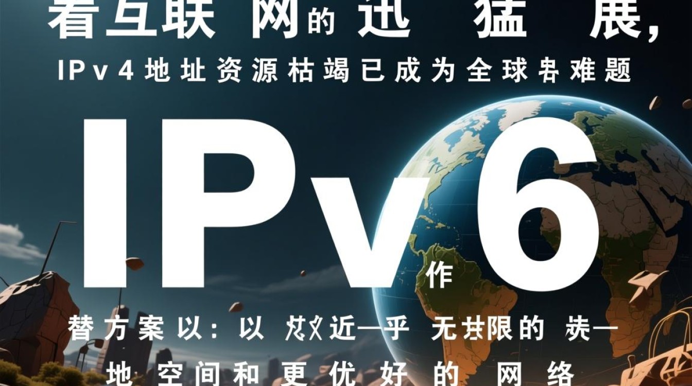 IPv6无法使用是什么原因，又该如何解决呢？