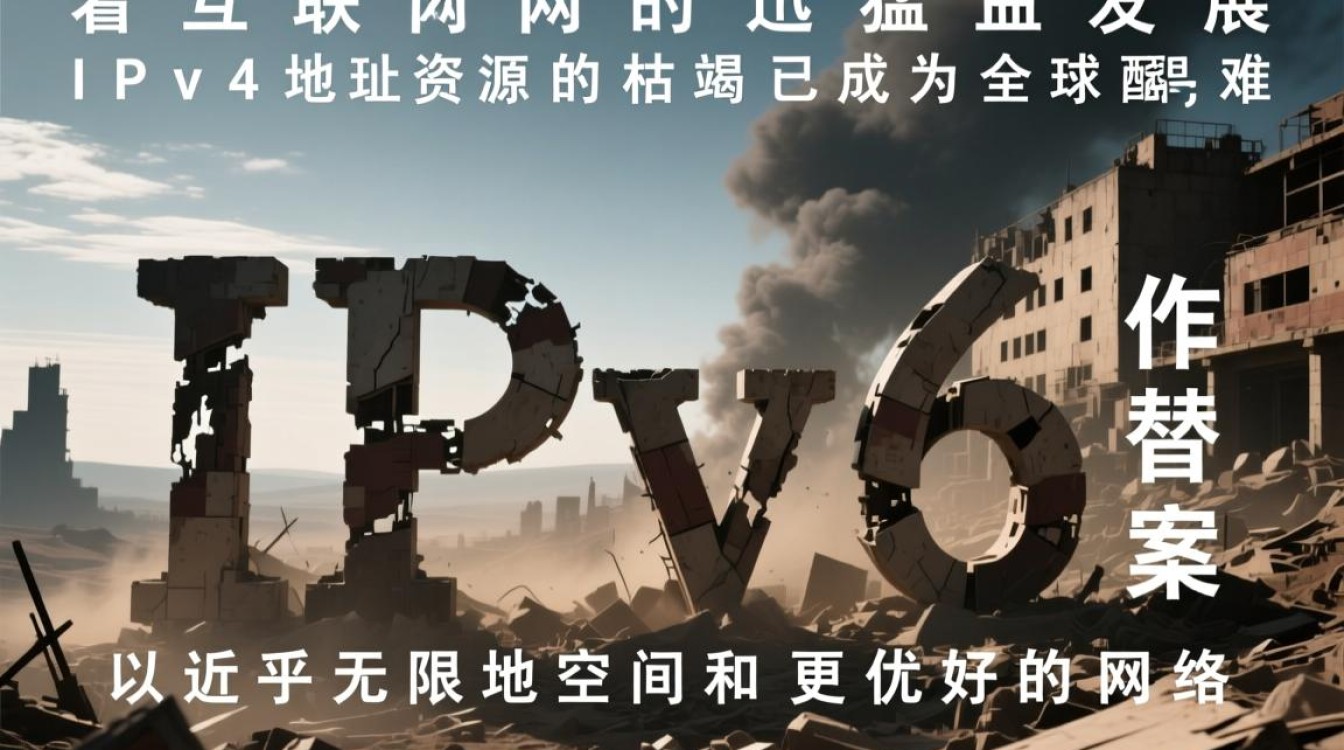 IPv6无法使用是什么原因，又该如何解决呢？