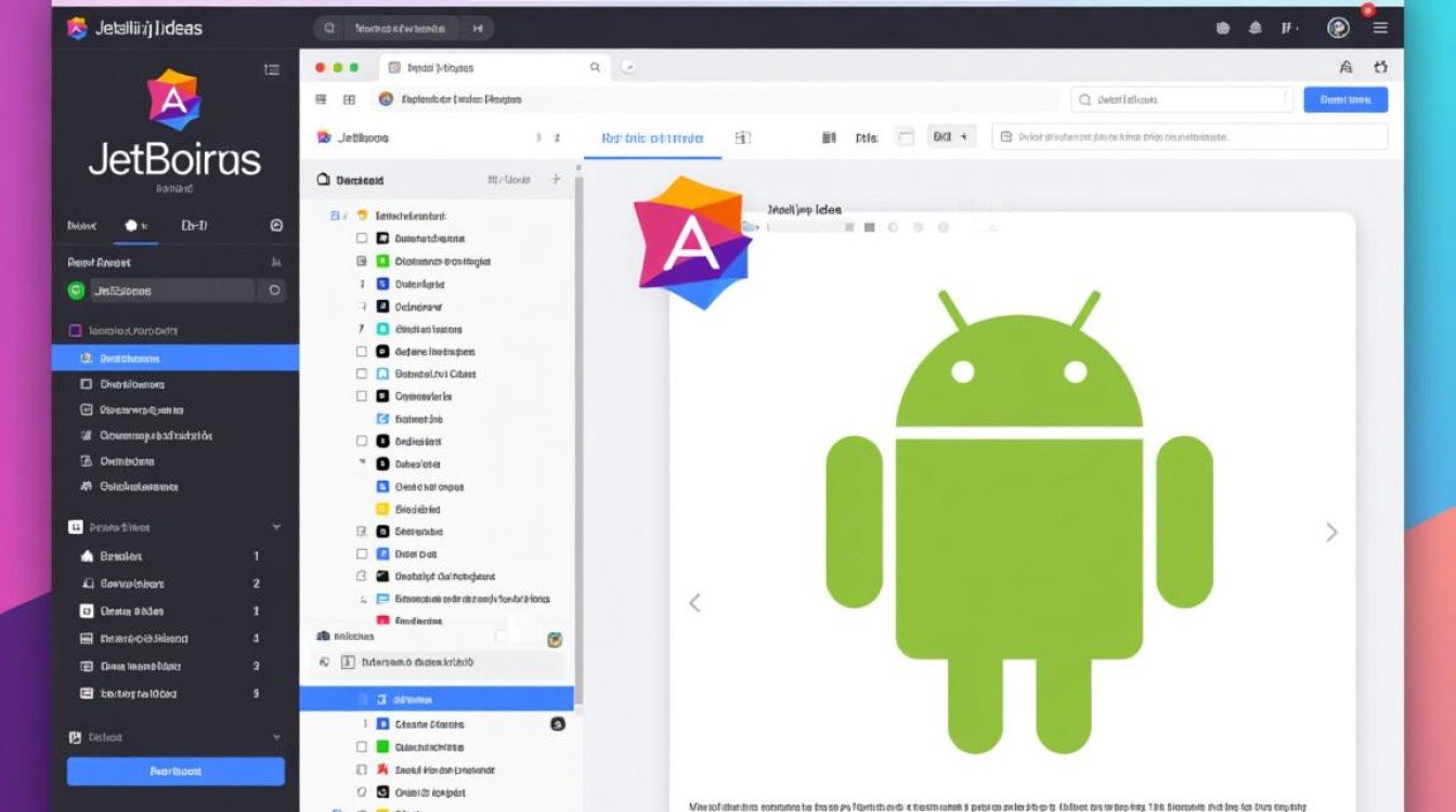 如何解决Android项目导入JetBrains后一直报错的问题？