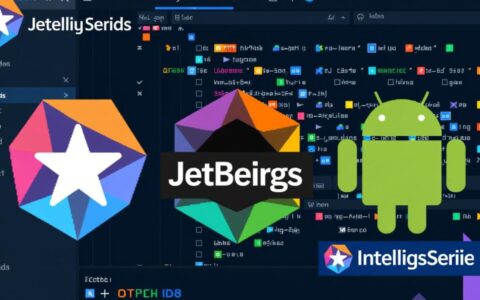如何解决Android项目导入JetBrains后一直报错的问题？