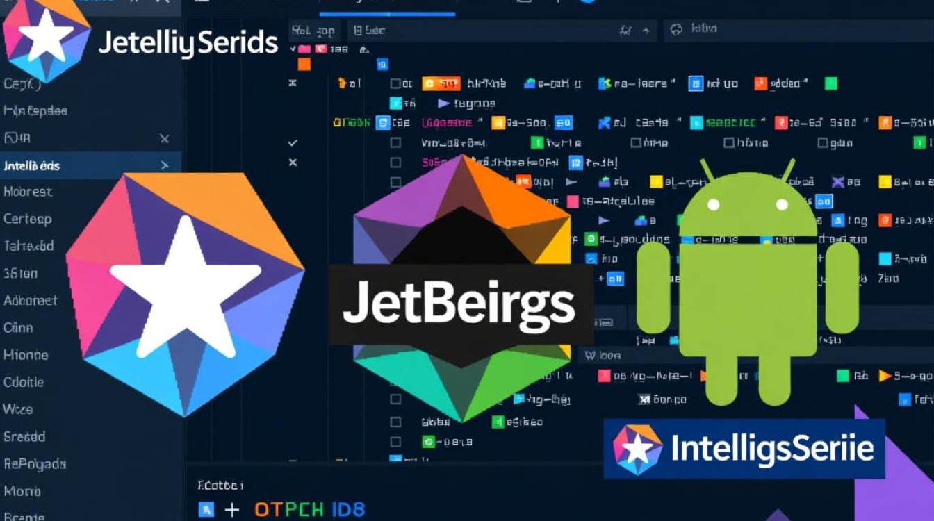 如何解决Android项目导入JetBrains后一直报错的问题？