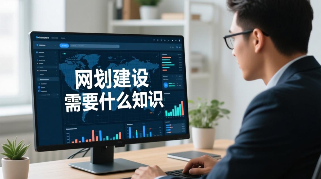 零基础新手自学建网站，需要掌握哪些必备知识？
