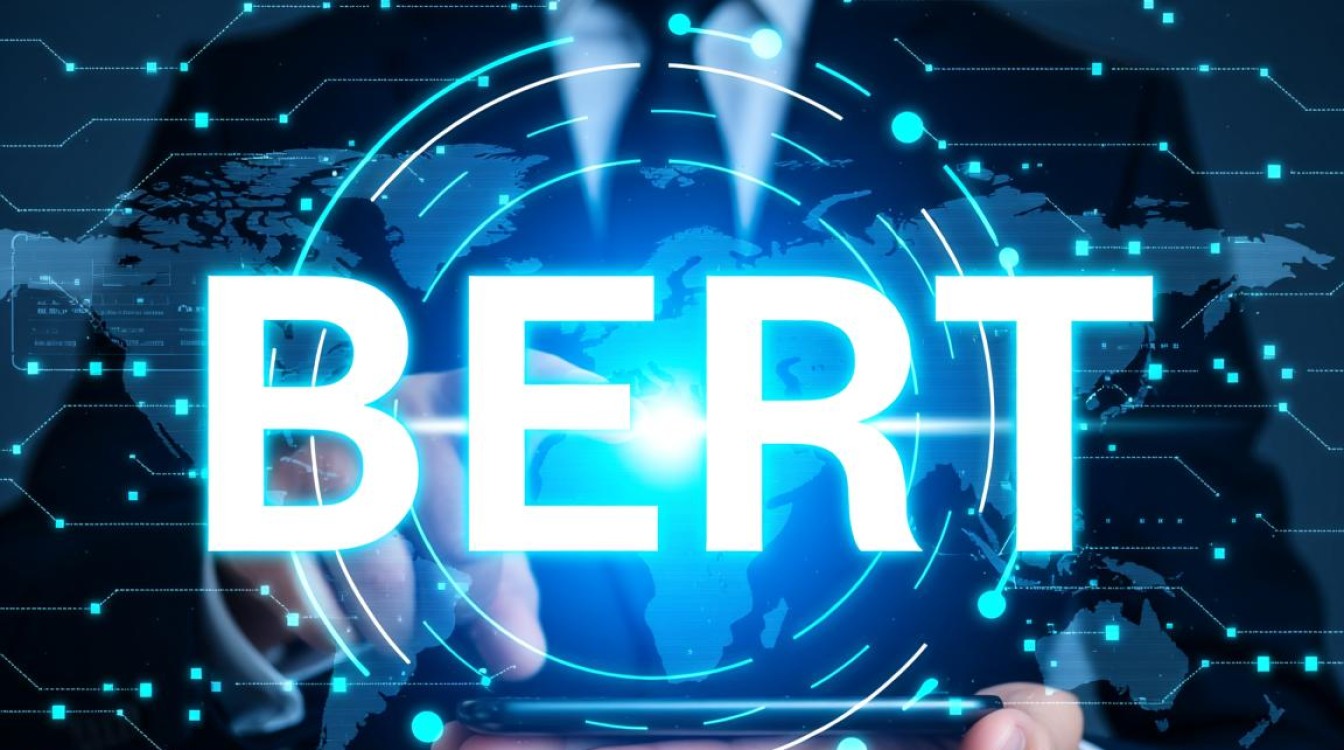 如何在服务器上部署并运行BERT模型？