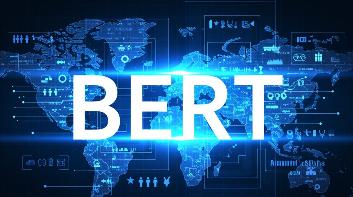 如何在服务器上部署并运行BERT模型？