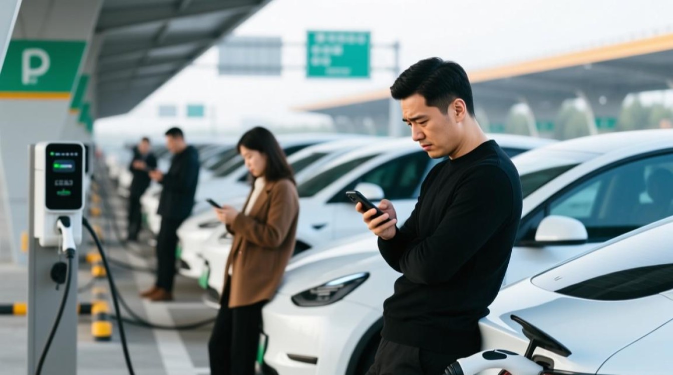 电车是怎么把服务器给堵住的？背后原因是什么？
