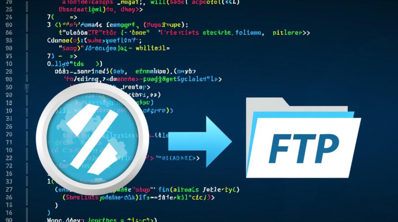 shell脚本ftp上传失败怎么检测具体错误原因？