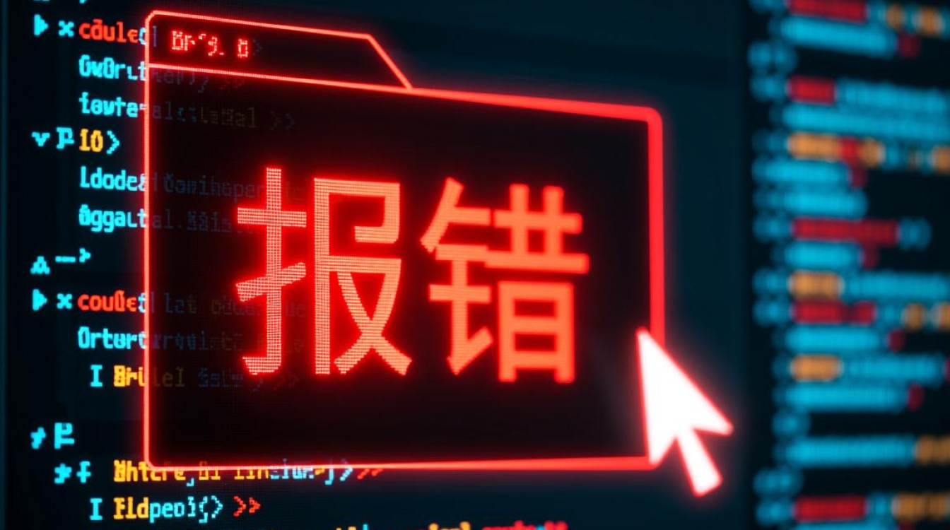 程序运行时突然弹出大于号报错，这要怎么解决才行？
