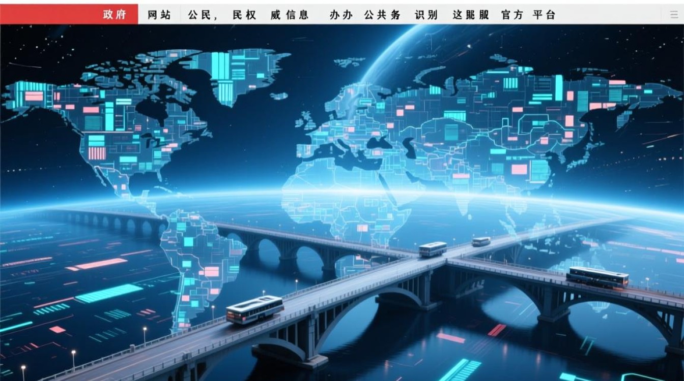 除了.gov.cn，政府网站还有哪些域名后缀？