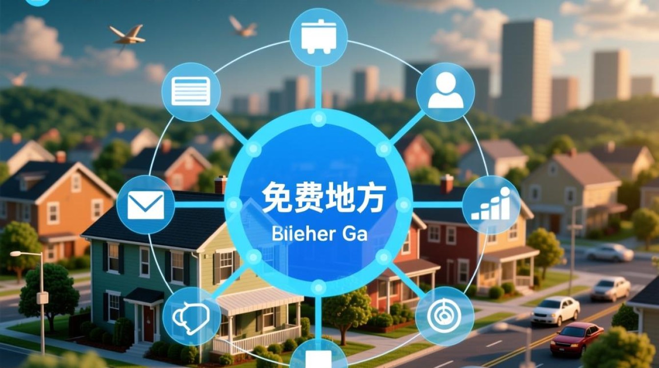 如何找到一款真正免费又好用的地方门户网站系统？