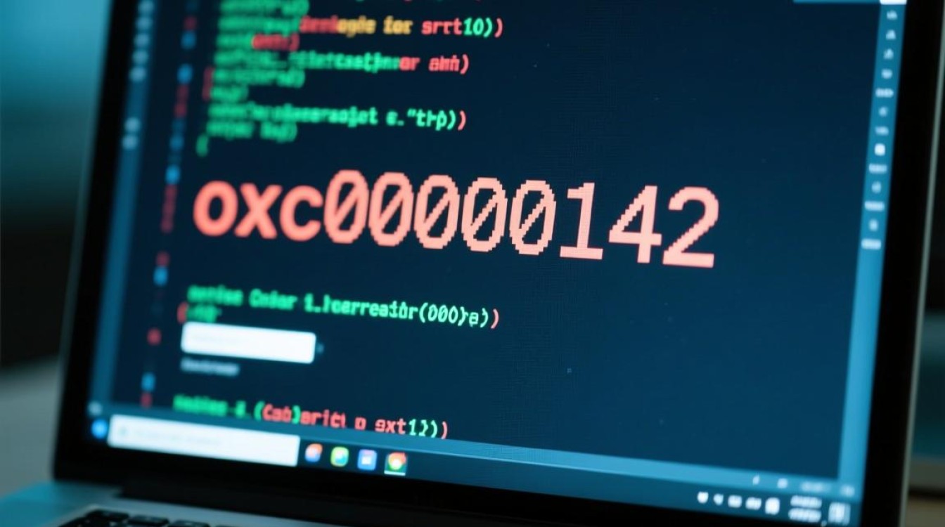 电脑oxc0000142错误代码无法启动如何解决? 电脑oxc0000142错误代码无法启动如何解决?