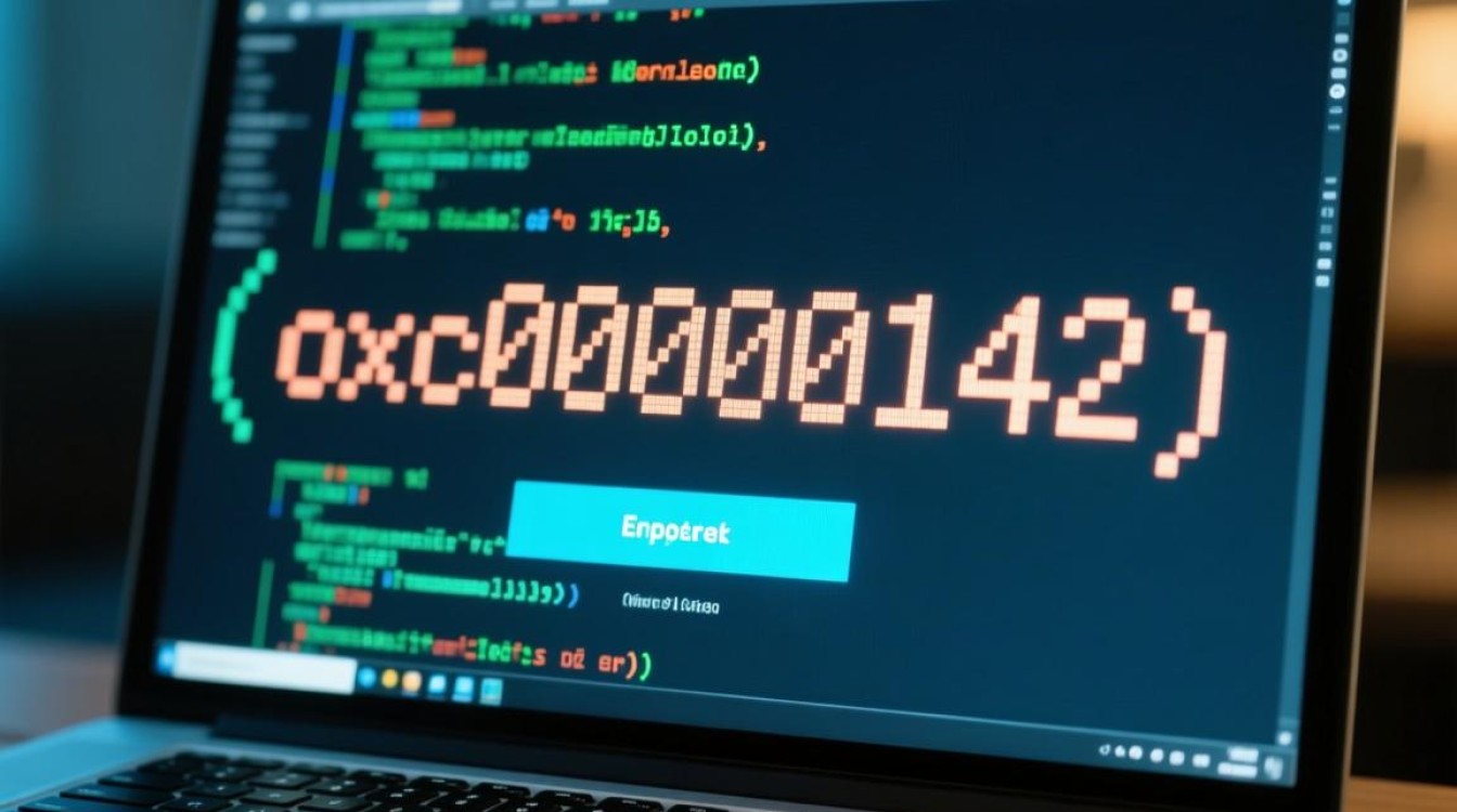 电脑oxc0000142错误代码无法启动如何解决? 电脑oxc0000142错误代码无法启动如何解决?