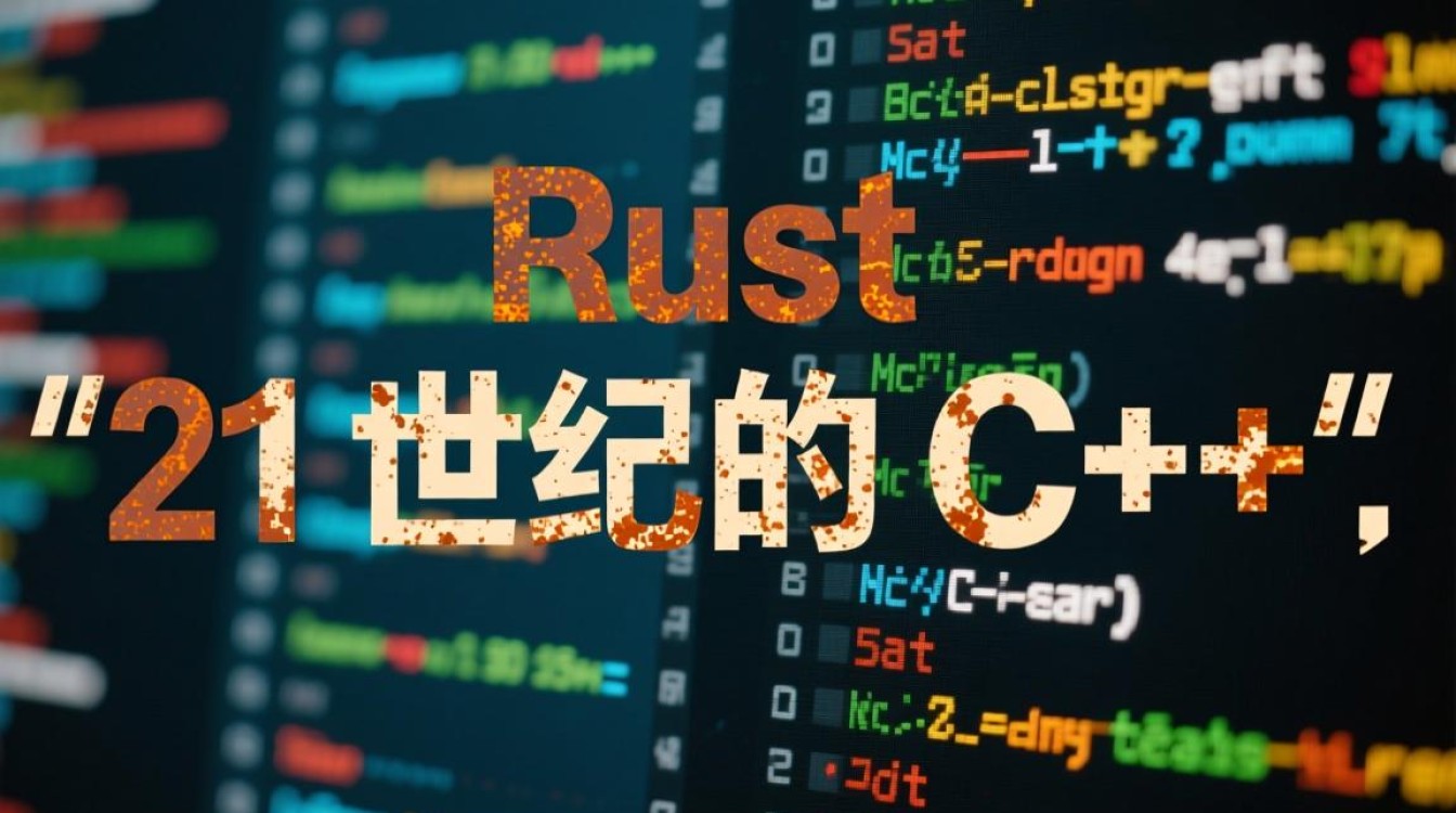 Rust编程中遇到1%报错，究竟是什么原因，又该如何解决？