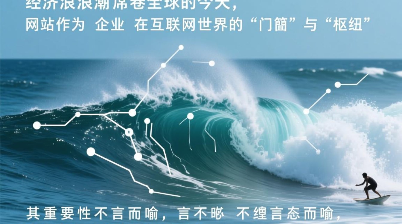 2025年中国网站建设市场规模有多大？未来发展趋势是怎样的？