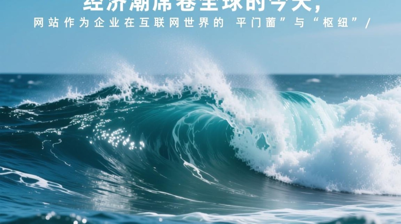 2025年中国网站建设市场规模有多大？未来发展趋势是怎样的？
