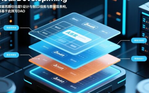 如何根据DAO层代码反向生成数据库表结构？